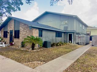 6118 Hidden Cv #4, Corpus Christi, TX 78412