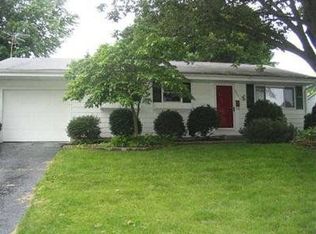 3889 Wade Rd, Columbus, OH 43232