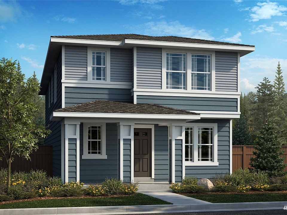 1st image of 14335 271st Circle NE #49