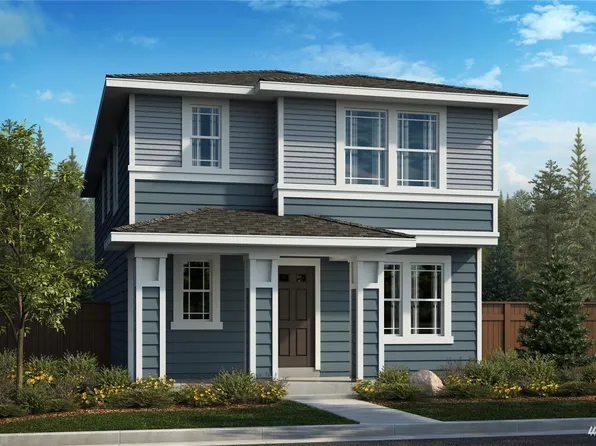 14335 271st Circle NE #49, Duvall, WA 98019