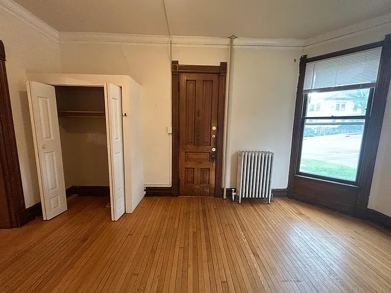 bedroom #2