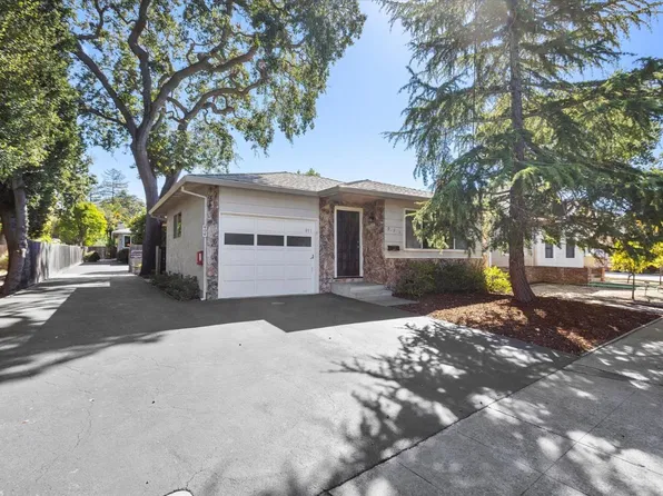 911 Madison Ave, Redwood City, CA 94061