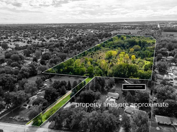 LT 0 OLD SPRING STREET, Mount Pleasant, WI 53406