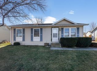 5418 Frost Dr, Ames, IA 50014