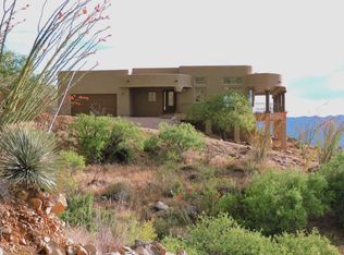 1518 Via San Cayetano, Rio Rico, AZ 85648