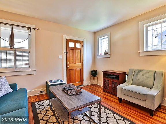 Plenty of room for guests