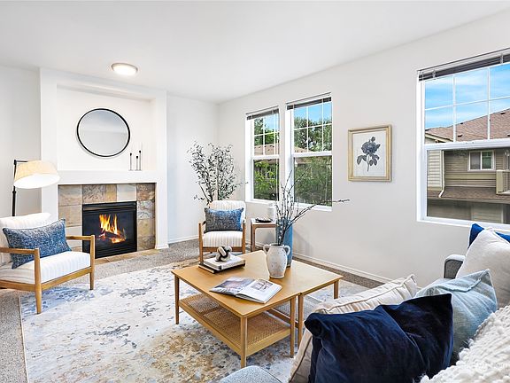 4th image of 21507 42nd Avenue S #G4