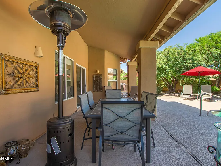 9386 E Southwind Ln — Photo 27