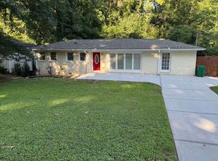 1413 David Cir, Decatur, GA 30032