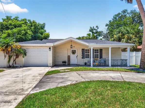 7235 ASTOR DRIVE, NEW PORT RICHEY, FL 34652