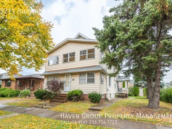 19211 Shawnee Ave #Up, Cleveland, OH 44119