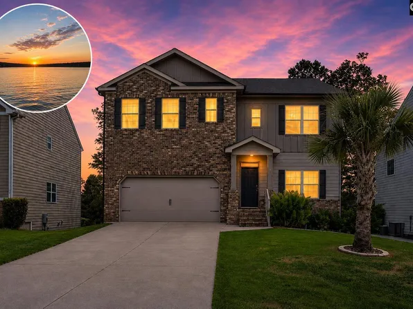 117 Village View Way, Lexington, SC 29072