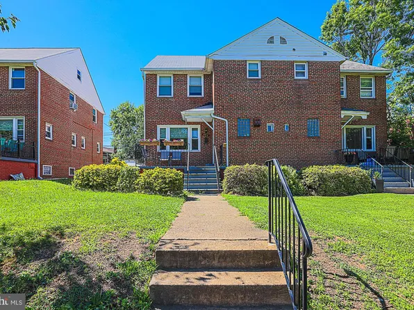 3910 Labyrinth Rd, Baltimore, MD 21215
