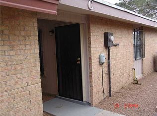 10001 Caribou Dr UNIT C, El Paso, TX 79924