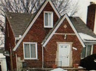 173177 Bradford St, Detroit, MI 48205