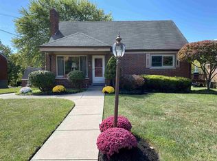 1247 Hillcrest Ct, Covington, KY
