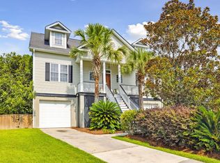 1303 Rockfish Ct, Mount Pleasant, SC 29466