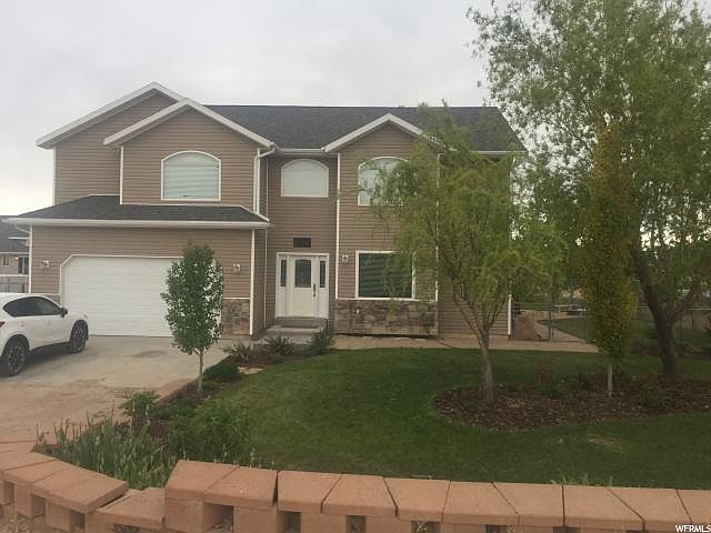 544 n. 4250 w., Vernal, Utah