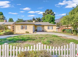 2501 Brigden Rd, Pasadena, CA 91104