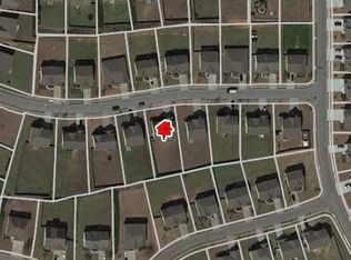 840 Stonehaven Rd SW, Atlanta, GA 30331