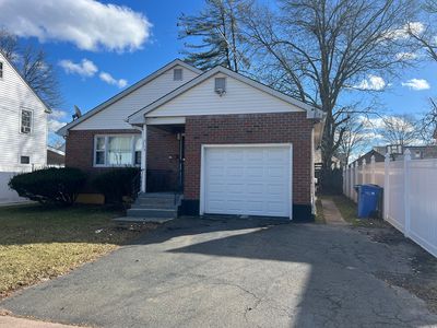 125 Cromwell Street, Hartford, CT, 06114