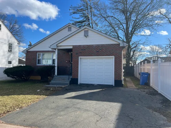 125 Cromwell Street, Hartford, CT 06114