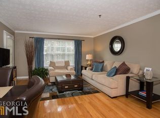 422 Bentley Pl, Tucker, GA 30084