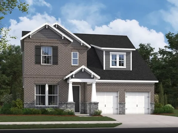 1069 Sycamore Ests Lot 19, Nashville, TN 37211