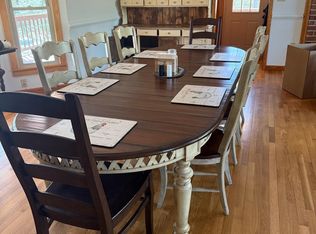 7551 Shooter Run Rd, New Kent, VA 23124