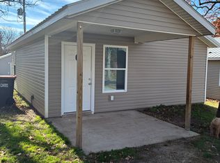 61055 E 247th Rd #C, Grove, OK 74344