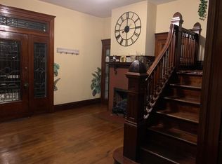 1380 National Rd, Wheeling, WV 26003