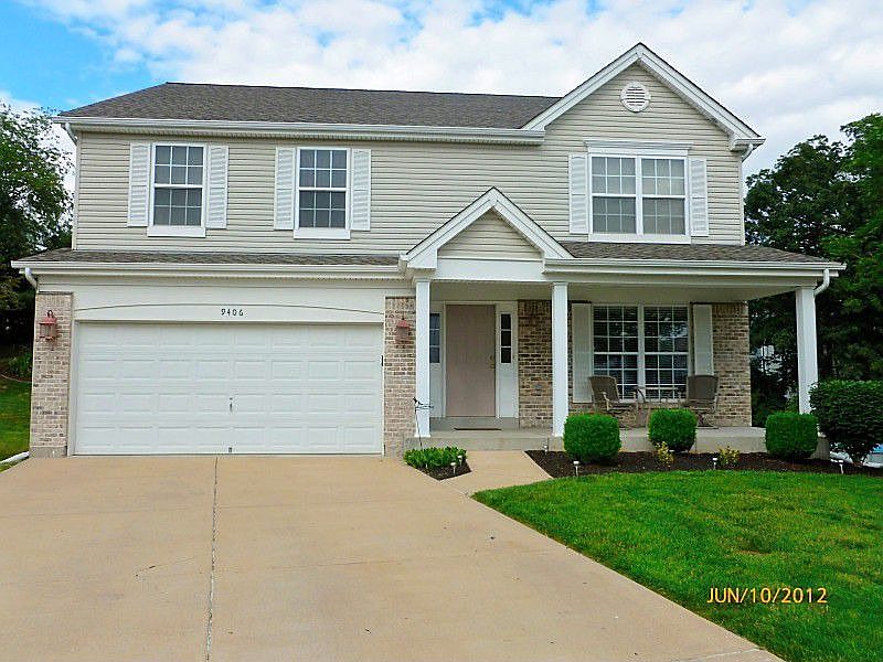 1st image of 9406 Green Park Valley Dr