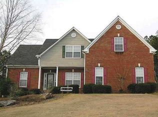 1452 Tribble Run Dr, Lawrenceville, GA 30045