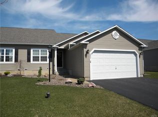 4953 Astilbe Path, Liverpool, NY 13088