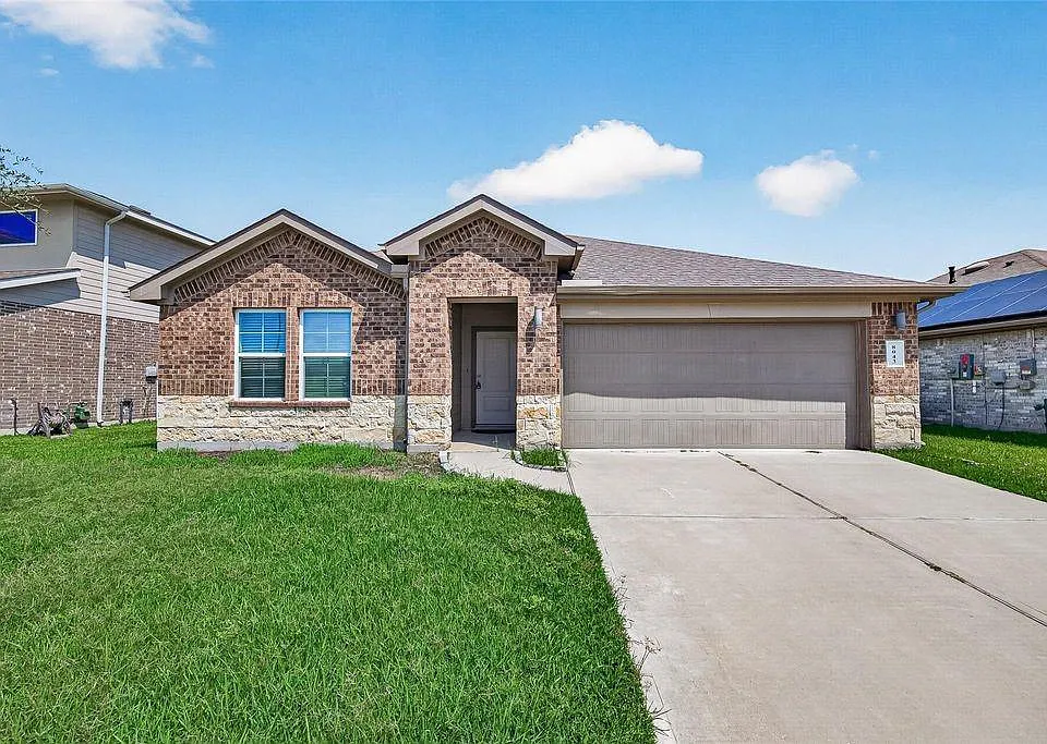 8043 Black Forest Ln