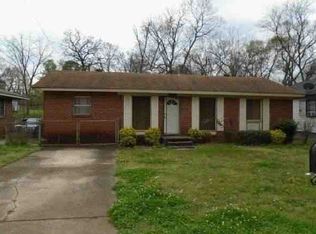 2937 Steiner Ct SW, Birmingham, AL 35211