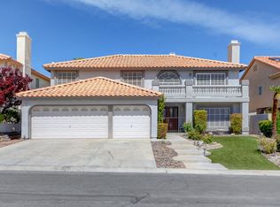 9084 Claretta Dr, Las Vegas, NV 89129