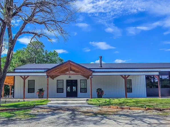 418529 E 1110th Rd, Checotah, OK 74426