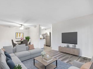 The Glen, Falls Church, VA 22046