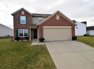 755 Blue Jay Way, Pittsboro, IN 46167