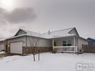 2831 40th Ave, Greeley, CO 80634