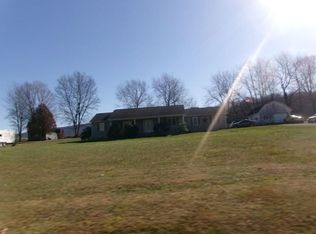 125 Mountain View Acres Rd, Gap Mills, WV 24941