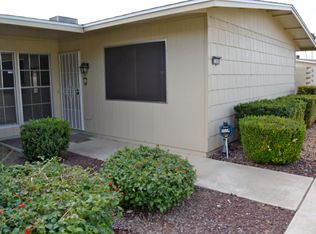 17026 N Pinion Ln, Sun City, AZ 85373