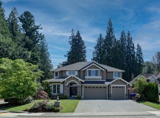 804 200th Ave SE, Sammamish, WA 98075