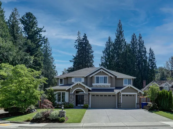 804 200th Ave SE, Sammamish, WA 98075