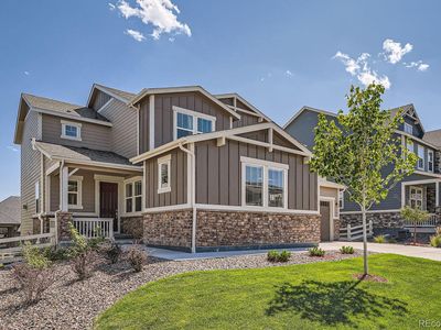 7060 S Uriah Street, Aurora, CO, 80016