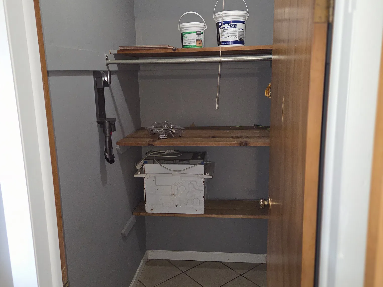 1 bed, $750 — Photo 2