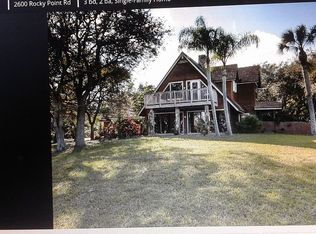 2600 Rocky Point Rd, Malabar, FL 32950