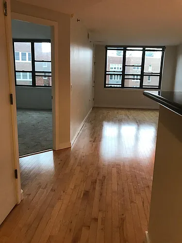 3883 Connecticut Ave NW #502 Photo 1