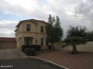 1813 E Patrick St, Gilbert, AZ 85295